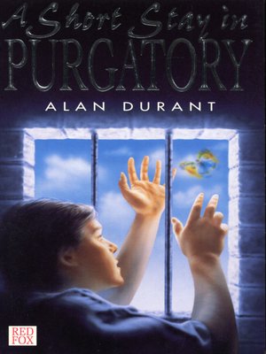 cover image of A Short Stay in Purgatory